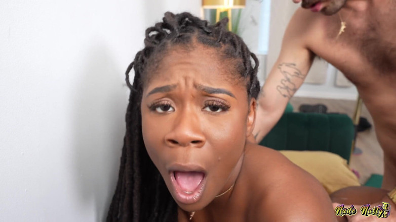 Nasty Sluts Studios: Stripper Orgy with Four Horny Sluts