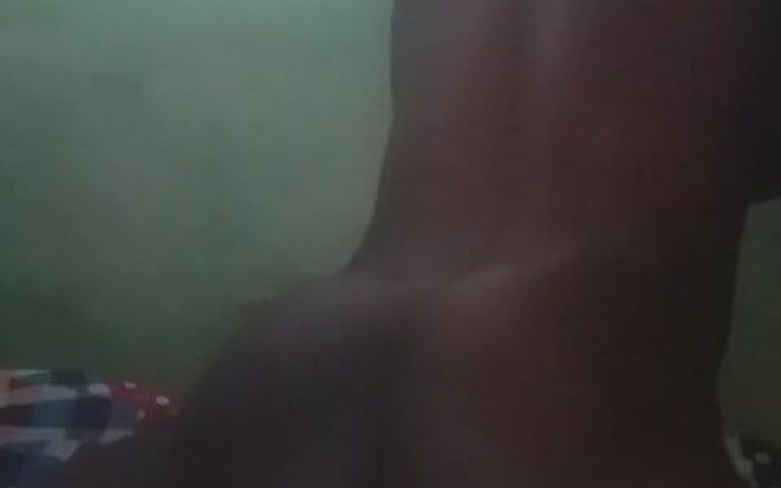 Badman4606: He Try to Tear His Ass Wide Open
