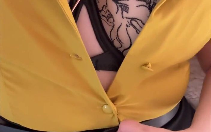 Bea York: Este é apenas para os bons meninos