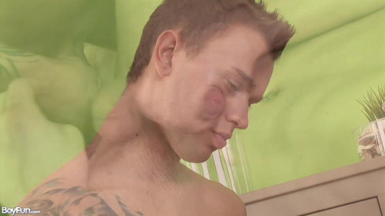 Boyfun: Wybrali i Patrik