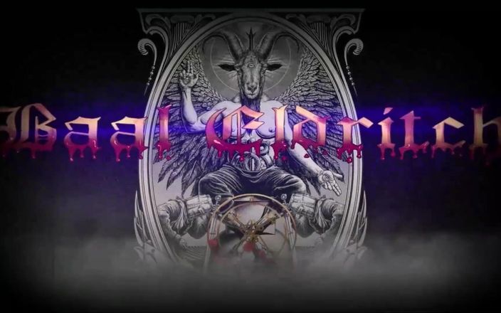 Baal Eldritch: Блаженство сисек: богохульные сиськи - религиозная инструкция по дрочке, богохульство, богохульство, богохульство
