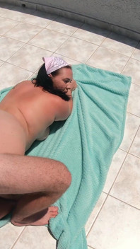 HolidayFuck Sehingga Pancut syahwat