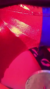 Toypleasurexxx Blue Red Ass Anal