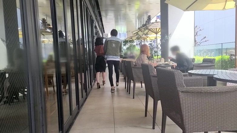 DOC channel: Parte 1: ¡El culo del dios legendario desciende la reina absoluta de...