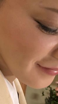 นมใหญ่ มิลฟ์ญี่ปุ่นในชุดกิโมโน เย็ดมันส์และจบแบบมีความสุข