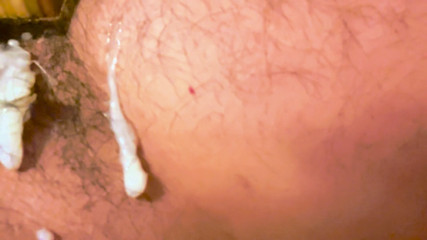 ragil01: Man Masturbation