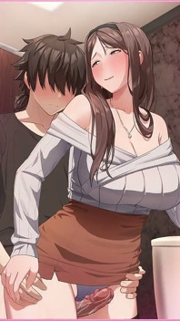 I Shove My Whole Cock Into Her Tight Vagina While We Hide in the Mall // Summer Clover #15