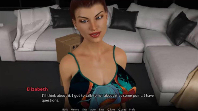 Visual Novels: WVM stars university part 19