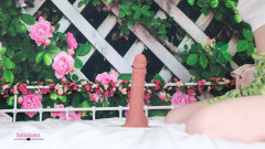 Destination Kat: Bestudeer mijn voeten