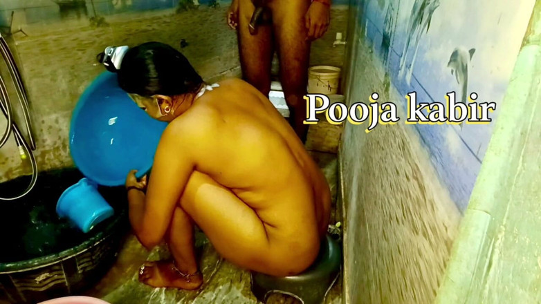Poojakabir: Ibu dan ayah sangat hebat semasa seks, mereka berkongkek di...