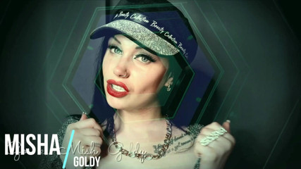Goddess Misha Goldy: Saya memanggil klip ini WTF? Ia akan membuatkan awak gila!...
