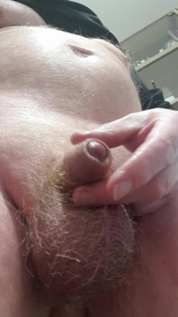 My Tiny Dick Show