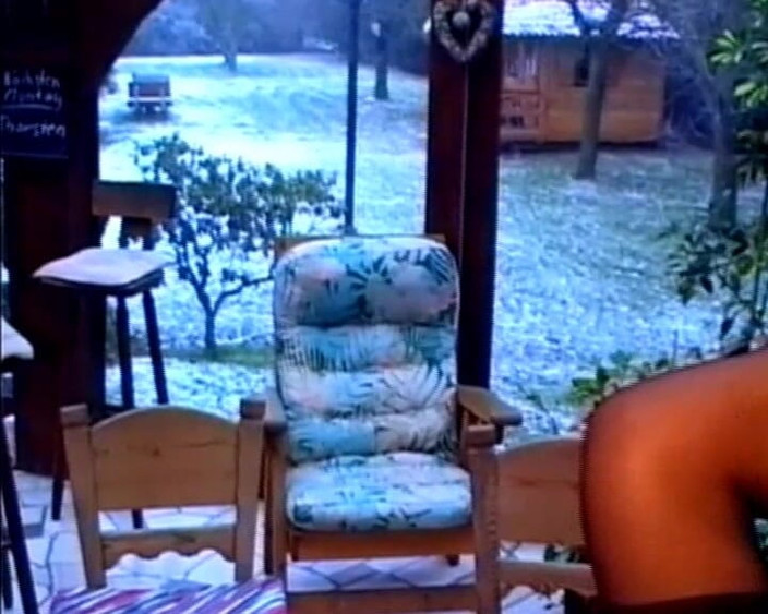 GERMAN PORN CLASSICS: Vochtige spleten