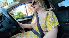 JessieHH: 계모 무료 Sfw와 함께 운전