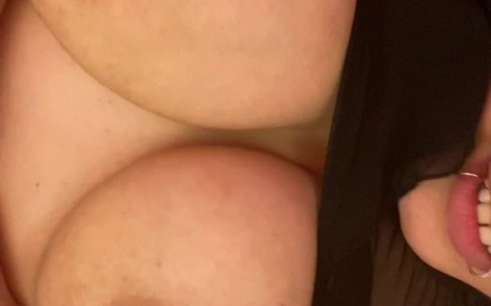 Ctanguarra: Mina bröstvårtor behöver nypa