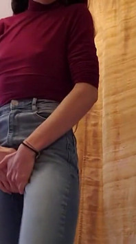 Userwish Piss in Jeans