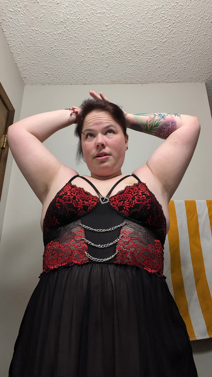 TheKinkyPwrLftr: Připravte se se mnou