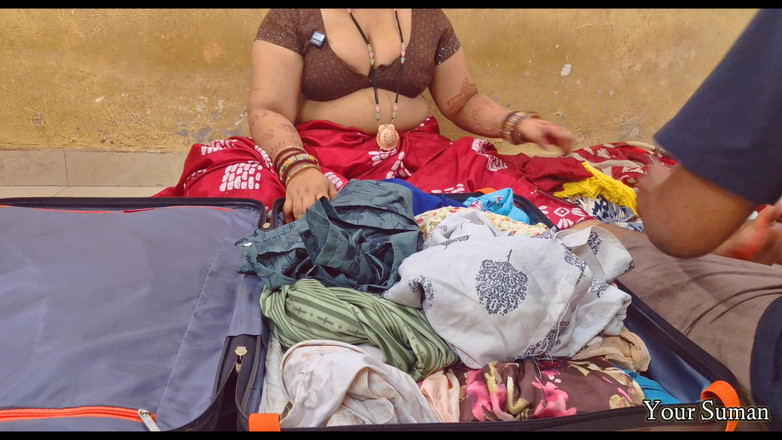 Your_Suman: Matrigna POV Che aiuto ho bisogno per andare in viaggio?