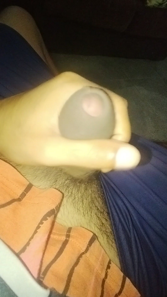 AlexAlejandro13: I Take Advantage of the House Alone