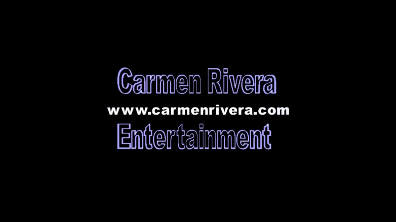 Carmen Rivera Entertainment: 素晴らしい愛人Slams男のろくでなしとモンスターストラップオン