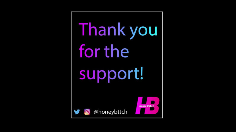 Honey Bttch: 티파 핫한 갱뱅