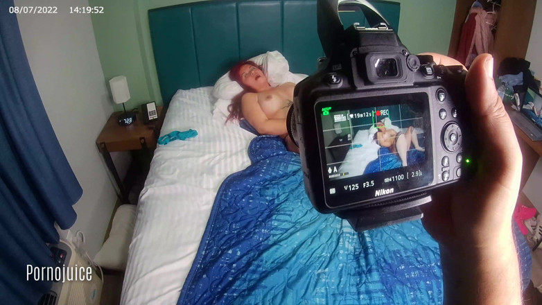 PornoJuice Faphouse: Líbí se ti vidět moji kolumbijskou kundičku v hlavní roli...
