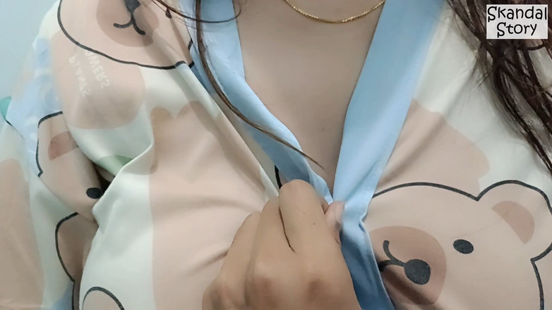 Skandal Story: Zlatá příležitost spolu s Lunou