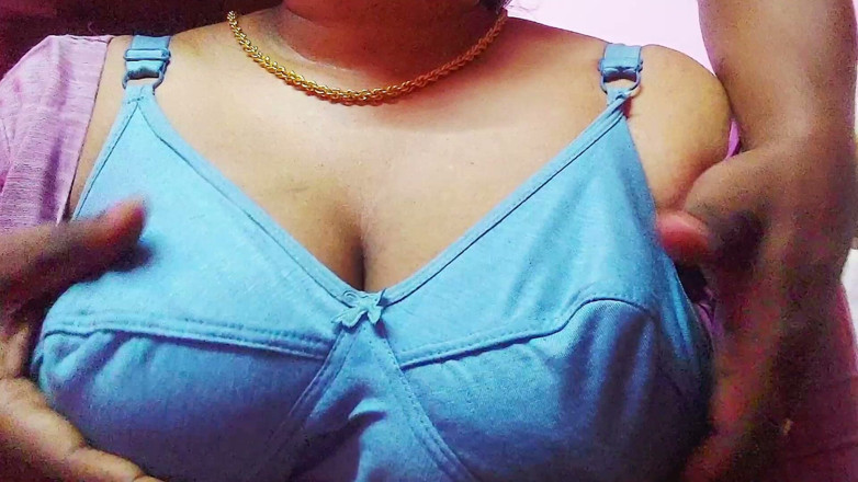 Desi Mohini: Cuplu indian asiatic desi sexy intim adoră sexul video