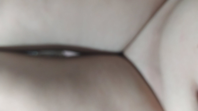 Marrr: Мой растягивающийся анальный оргазм