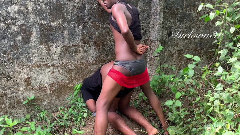 Dickass3x: Pochyl go i walić jego i kremową z moim wielkim...