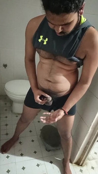 Depois que eu me fodendo da maneira muito bonita, eu mijando de uma maneira muito tesuda que você definitivamente gosta