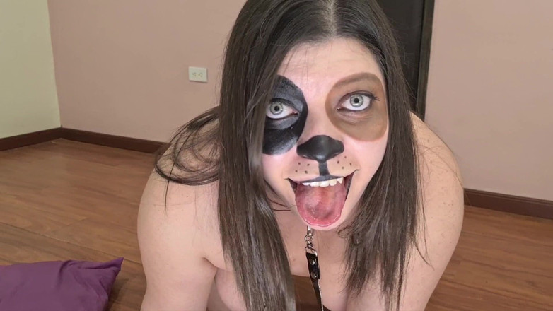 Alice H: Cachorro parte 3