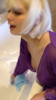 Dolliiy - bạn cùng nhà nhỏ