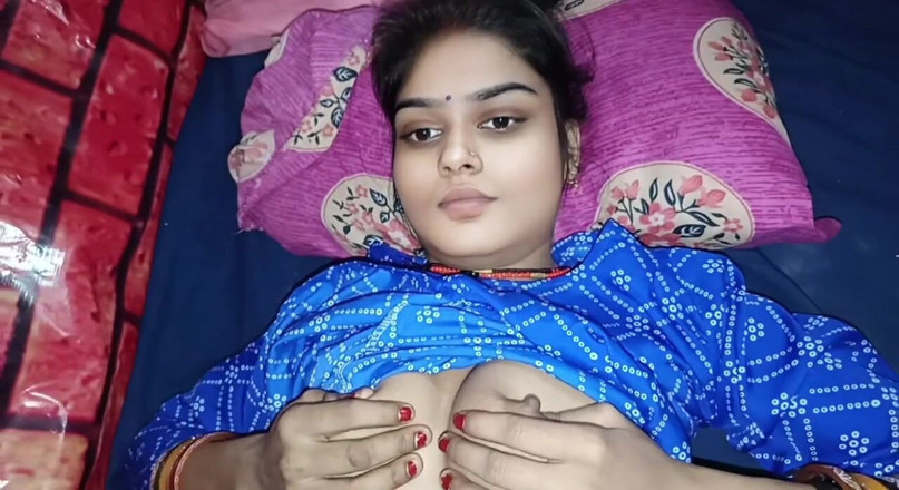 Ramashish: Bhabhi desi bengali panas kampung dikongkek keras oleh devar bhabhi...