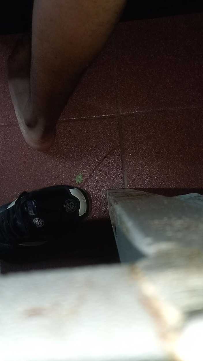 Chavez Producciones: Meu parceiro afrouxa o vizinho