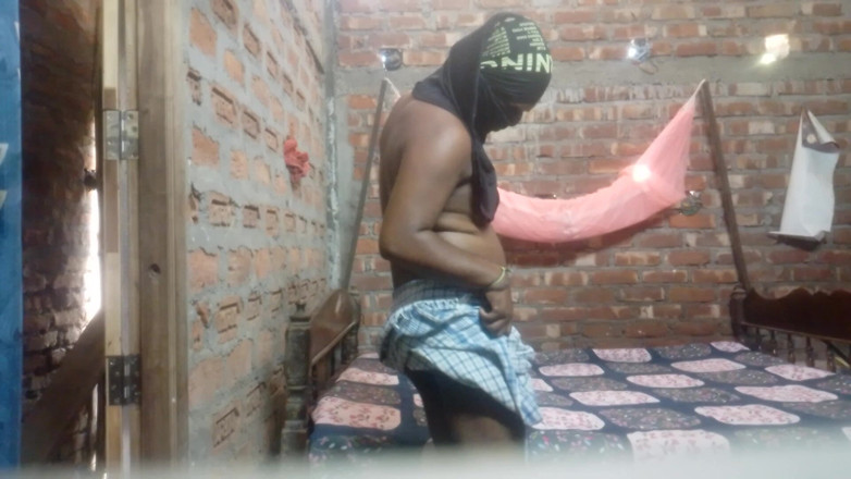 Manjit Das: Indisk pojke desi stil knullar