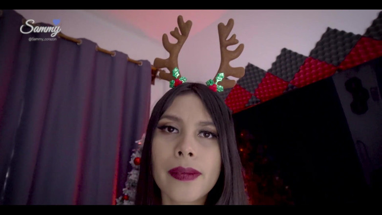Sammy_corazon: Xxxmas especial 2
