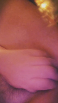 Dildo in My Hairy Pussy Part 2