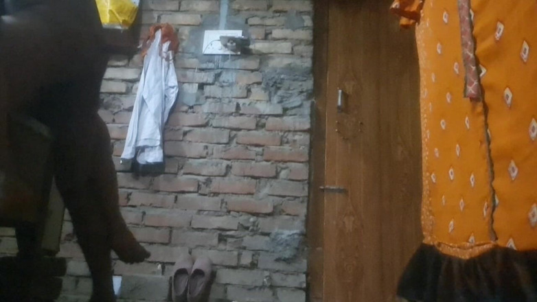 House stage: Rekhadevi ev yapımı seks videosu