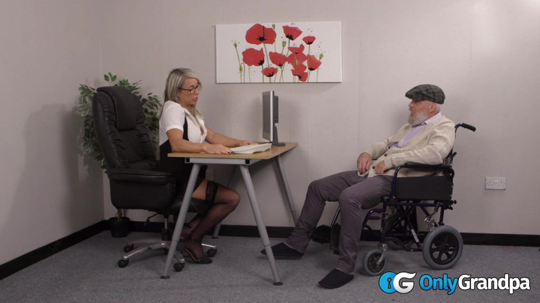 OnlyGrandpa: Rumours Are True