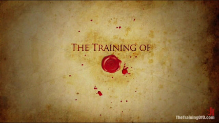 The Training of O by Kink: Dylan - iki. gün cinsel test, elektrik ve mumyalama süspansiyonu