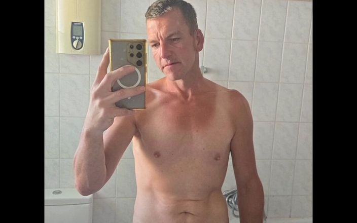 Chris_snoopy_91: Žhavé fotky mě a krátké jízdy