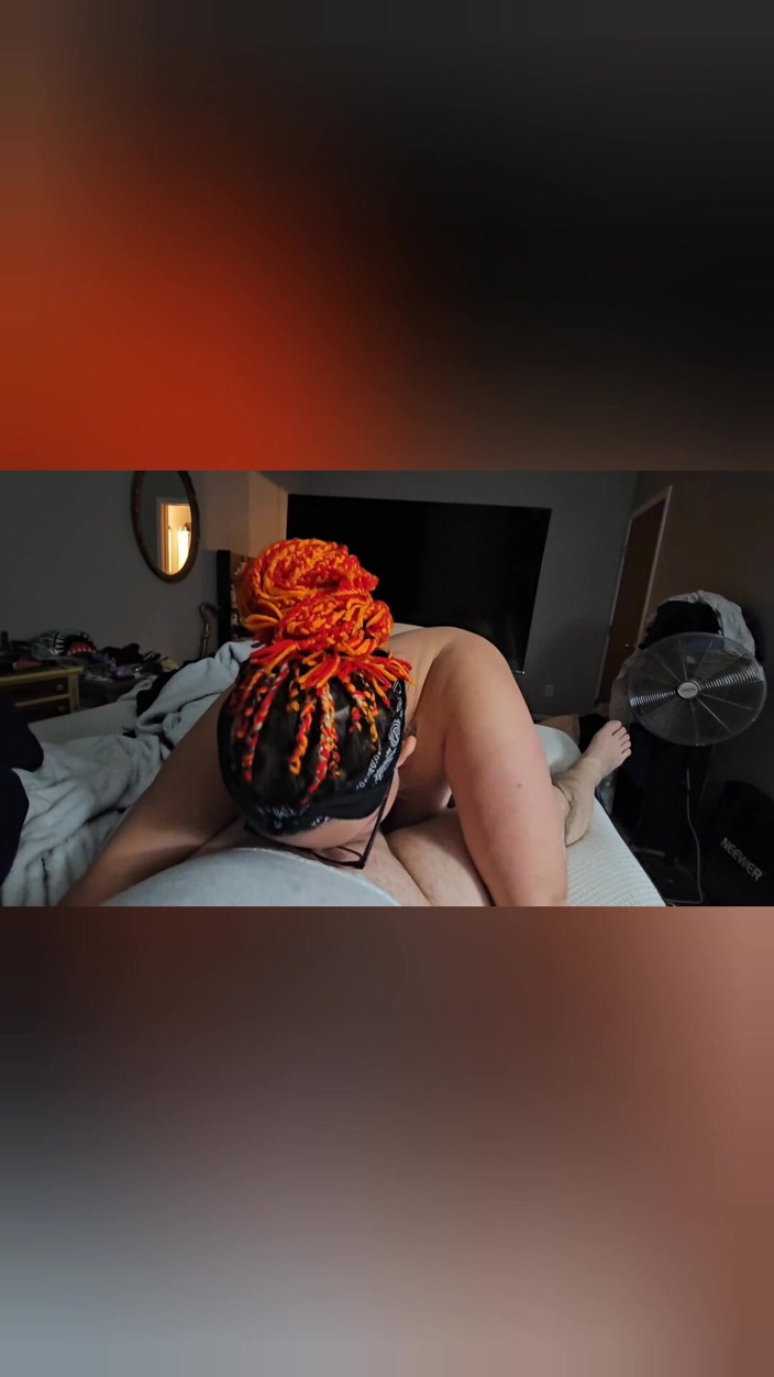 Funhousewife69: Ejaculação compilação no cu e na boca