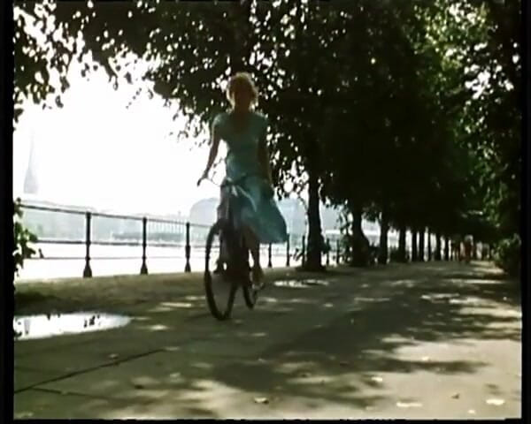 GERMAN PORN CLASSICS: Innocence of Lande Country Innocence Herzog Video