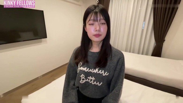 Asian happy ending: Asian Angel 25413
