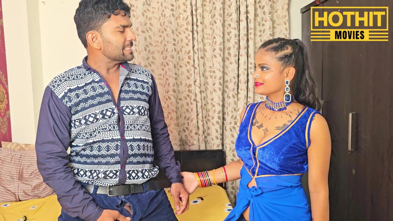 Hothit Movies: Love Attraction Devar Bhabhi Hard Sex