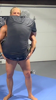 Lift and Carry