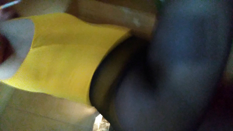 Lilicross: Im to Sexy 3