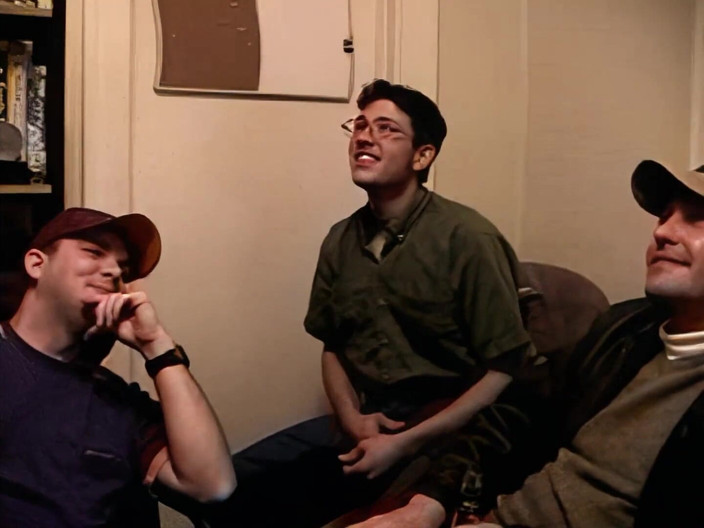 Jay's Amateur Straight Guys: Big john &amp; aaron private collection in 1080p!