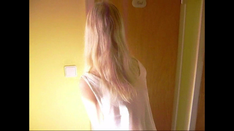 Blondehexe: 6 x chcaní